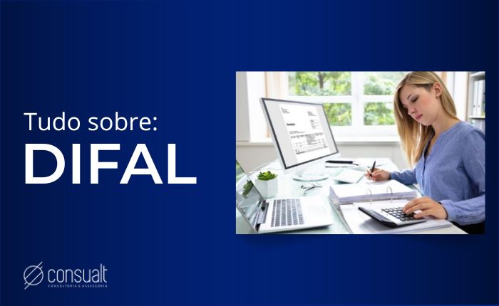 Dominando o DIFAL